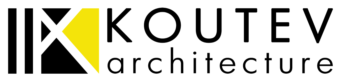 Agence Koutev Architecture