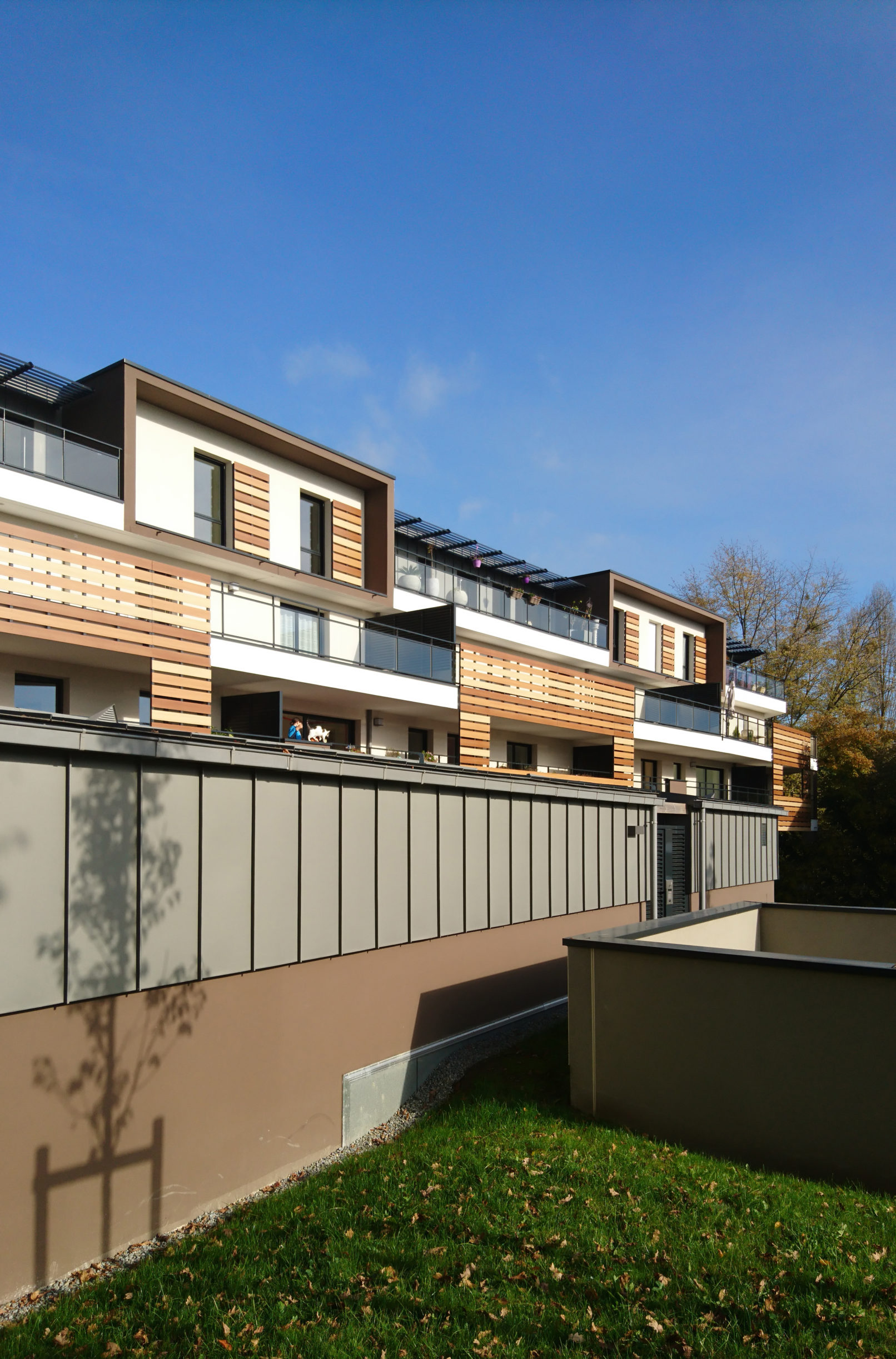 Cœur Boisé – Betton