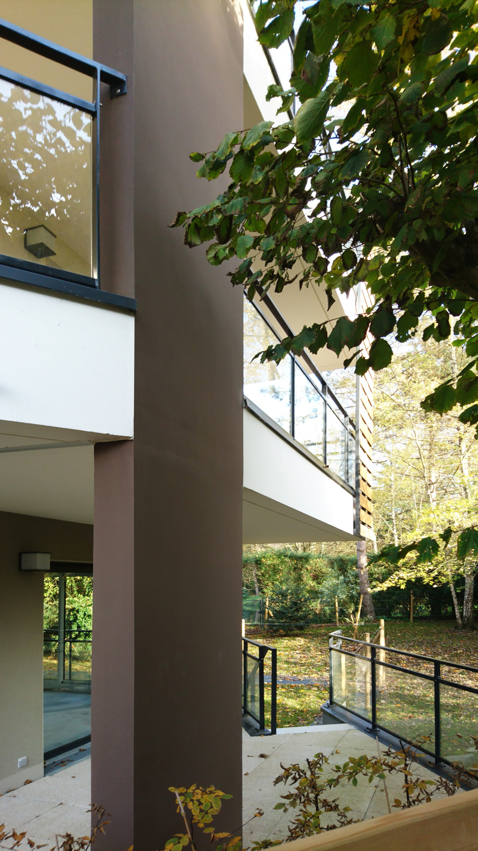 Cœur Boisé – Betton